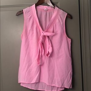 Lilly pullizter tank top